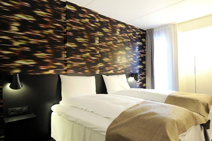 Imagen de la habitación del Hotel Comfort Union Brygge - Drammen. Foto 3