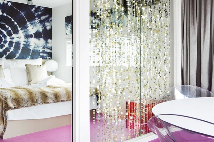 Imagen de la habitación del Hotel Comfort Union Brygge - Drammen. Foto 5