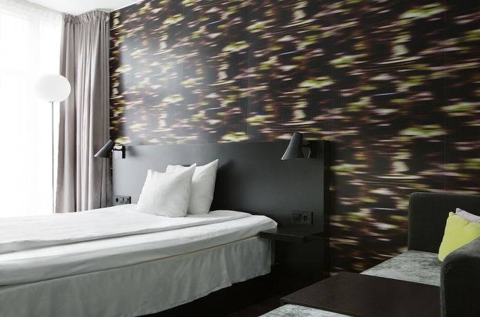 Imagen de la habitación del Hotel Comfort Union Brygge - Drammen. Foto 6