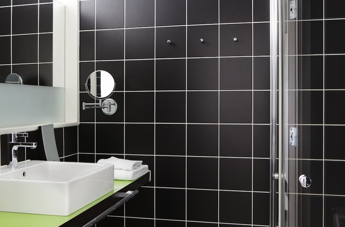 Imagen de la habitación del Hotel Comfort Union Brygge - Drammen. Foto 8