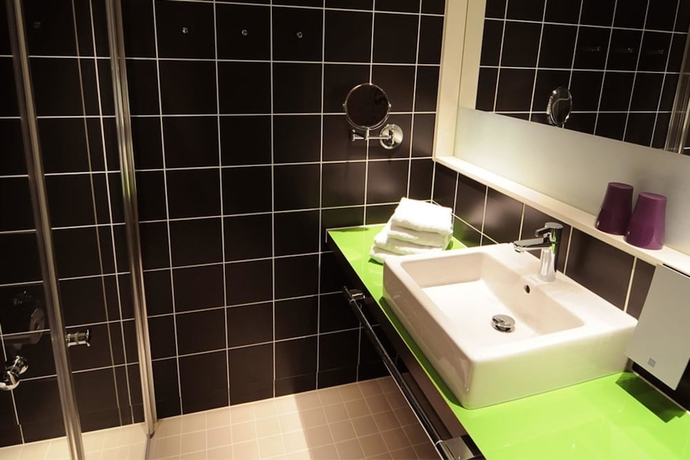 Imagen de la habitación del Hotel Comfort Union Brygge - Drammen. Foto 9