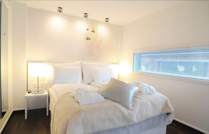 Imagen de la habitación del Hotel Comfort Union Brygge - Drammen. Foto 10