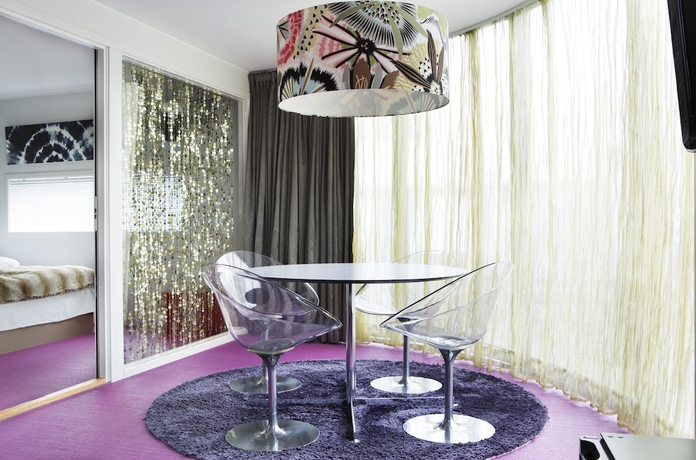 Imagen de la habitación del Hotel Comfort Union Brygge - Drammen. Foto 11