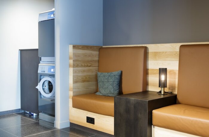 Imagen general del Hotel Comfort Västerås. Foto 12