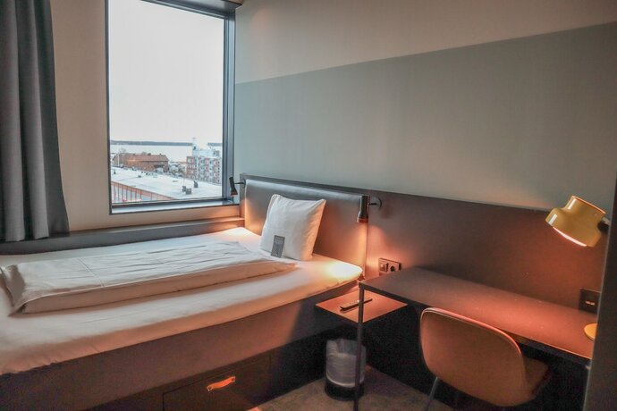 Imagen de la habitación del Hotel Comfort Västerås. Foto 13