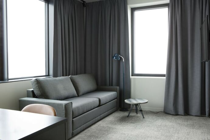 Imagen de la habitación del Hotel Comfort Västerås. Foto 20