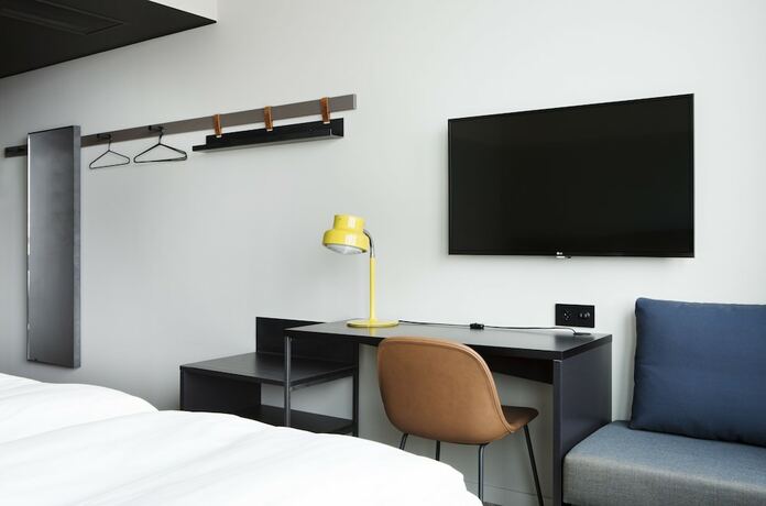 Imagen de la habitación del Hotel Comfort Västerås. Foto 21