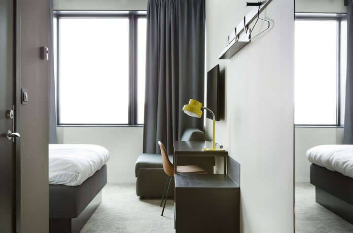 Imagen de la habitación del Hotel Comfort Västerås. Foto 23