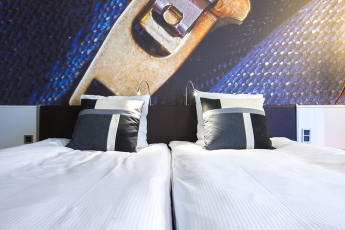 Imagen de la habitación del Hotel Comfort Vesterbro. Foto 11