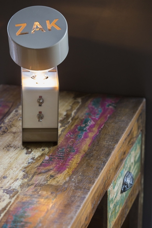 Imagen de los interiores del Hotel Comfort Vesterbro. Foto 16