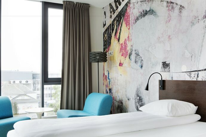 Imagen de la habitación del Hotel Comfort Victoria Floro. Foto 18