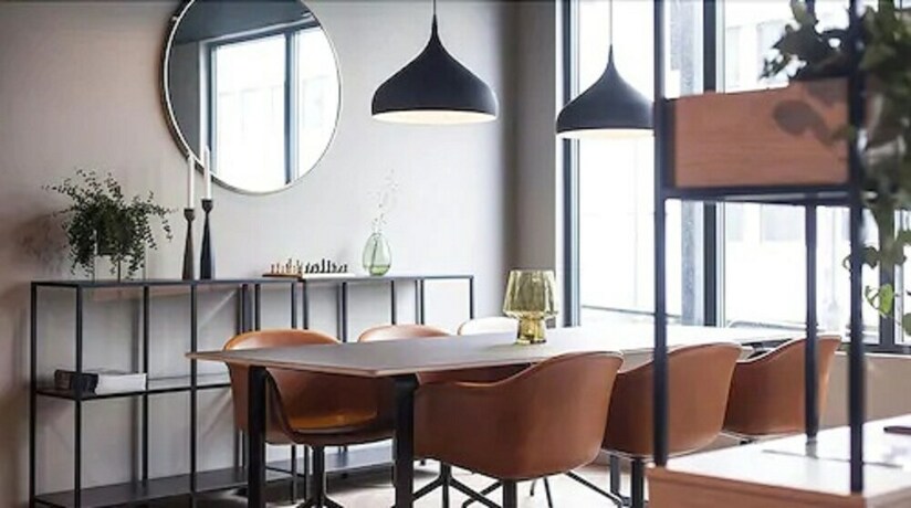 Imagen de los interiores del Hotel Comfort Victoria Floro. Foto 19
