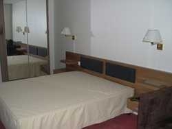 Imagen general del Hotel Comfort Villepinte Sevran. Foto 3