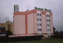 Imagen general del Hotel Comfort Villepinte Sevran. Foto 4