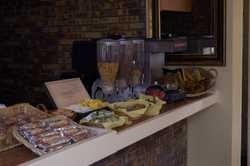 Imagen general del Hotel Comfort Villepinte Sevran. Foto 5