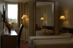 Imagen general del Hotel Comfort Villepinte Sevran. Foto 7