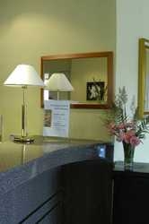 Imagen general del Hotel Comfort Villepinte Sevran. Foto 8