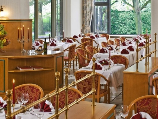 Imagen general del Hotel Comfort Weissensee. Foto 4