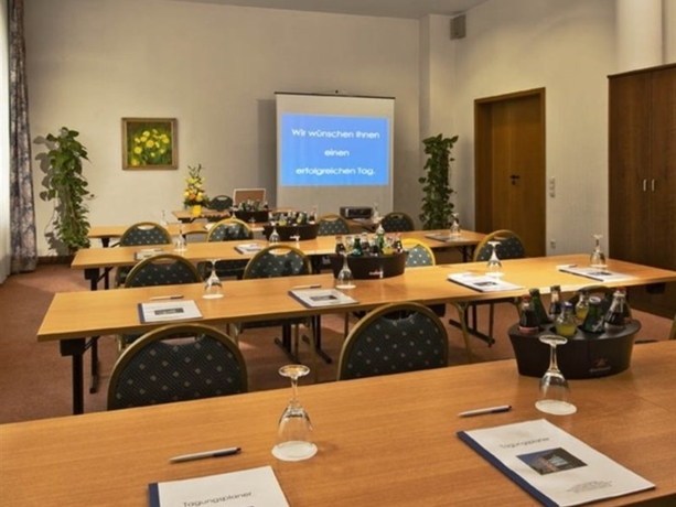 Imagen general del Hotel Comfort Weissensee. Foto 5