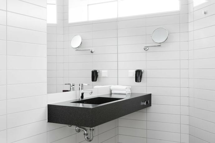 Imagen general del Hotel Comfort Winn. Foto 2