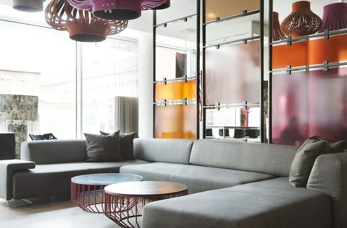 Imagen general del Hotel Comfort Winn. Foto 5