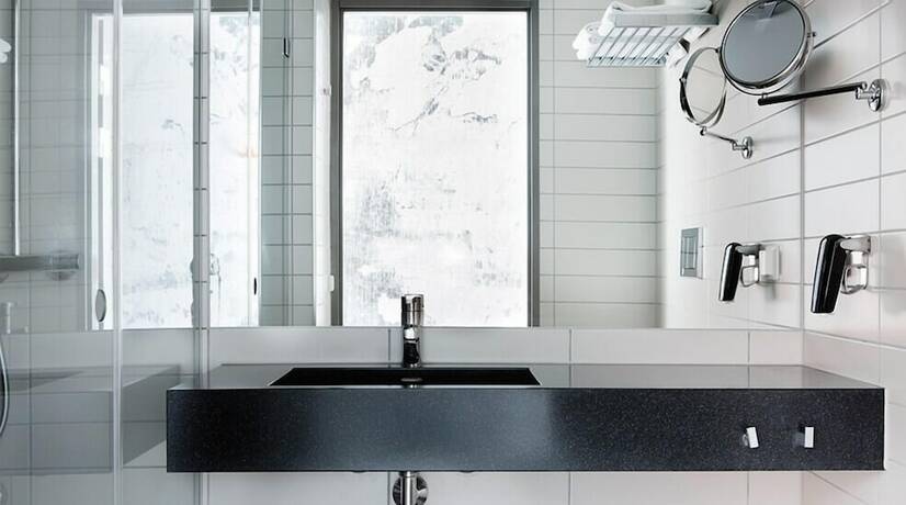 Imagen general del Hotel Comfort Winn. Foto 7