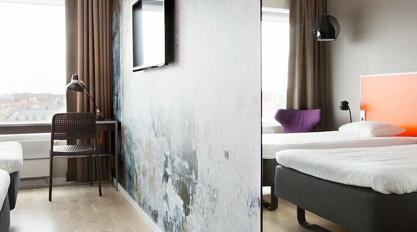 Imagen general del Hotel Comfort Winn. Foto 8