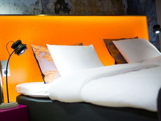 Imagen general del Hotel Comfort Winn. Foto 9