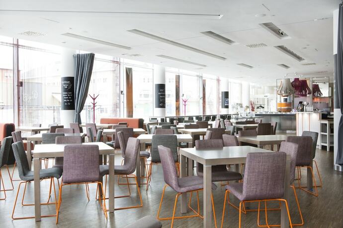 Imagen general del Hotel Comfort Winn. Foto 10