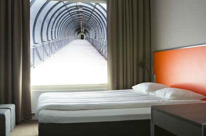 Imagen de la habitación del Hotel Comfort Winn. Foto 11