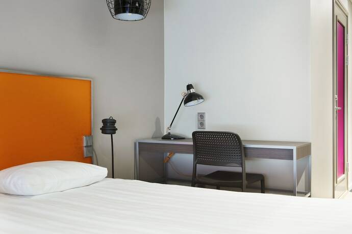 Imagen de la habitación del Hotel Comfort Winn. Foto 14