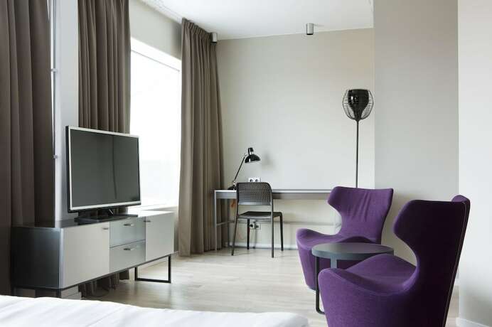 Imagen de la habitación del Hotel Comfort Winn. Foto 15