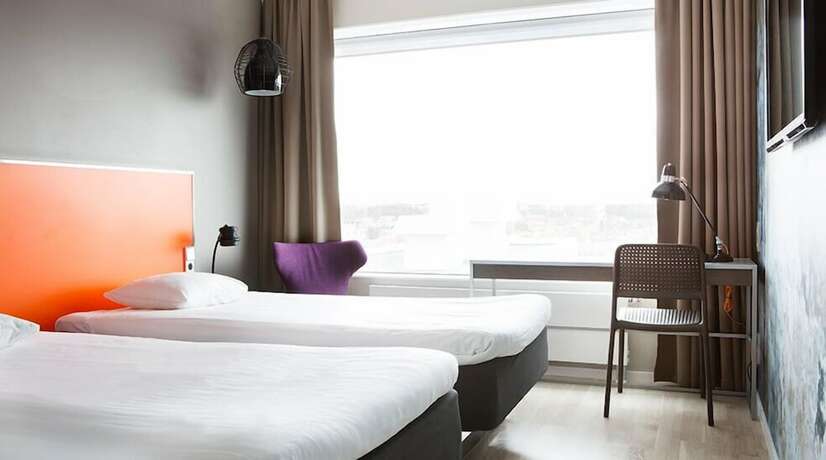 Imagen de la habitación del Hotel Comfort Winn. Foto 16