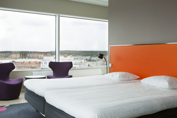 Imagen de la habitación del Hotel Comfort Winn. Foto 18