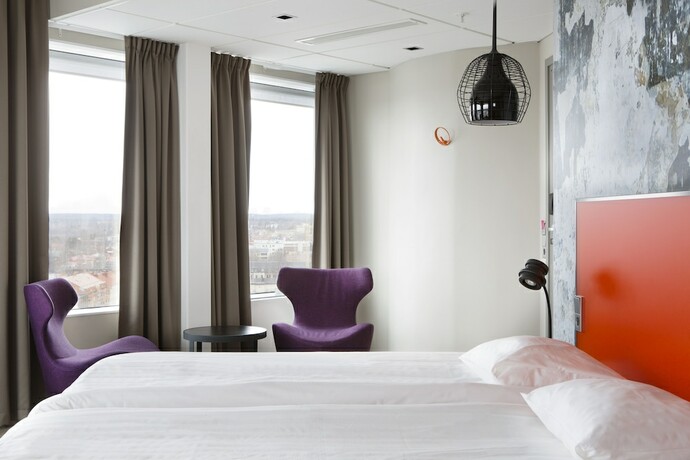 Imagen de la habitación del Hotel Comfort Winn. Foto 19