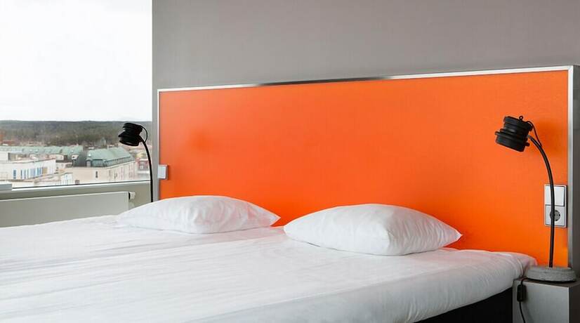 Imagen de la habitación del Hotel Comfort Winn. Foto 20