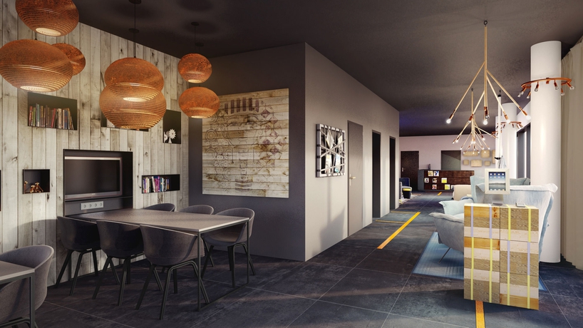 Imagen de la habitación del Hotel Comfort Xpress Tromso. Foto 5