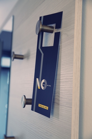 Imagen de los interiores del Hotel Comfort Xpress Tromso. Foto 11