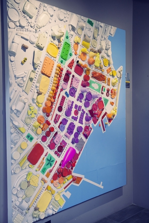 Imagen de los interiores del Hotel Comfort Xpress Tromso. Foto 13