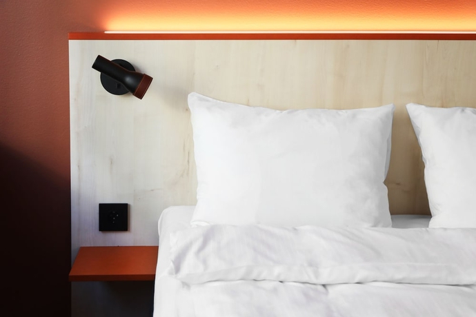 Imagen de la habitación del Hotel Comfort Xpress Youngstorget. Foto 2