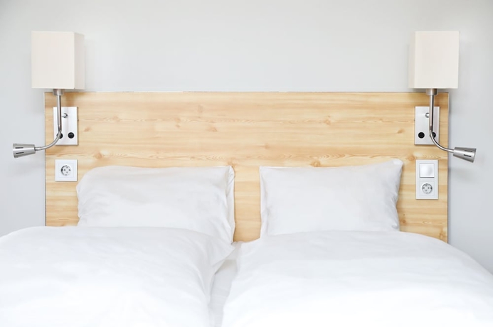 Imagen de la habitación del Hotel Comfort Xpress Youngstorget. Foto 5