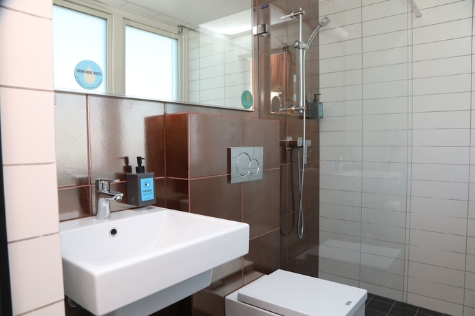 Imagen de la habitación del Hotel Comfort Xpress Youngstorget. Foto 9