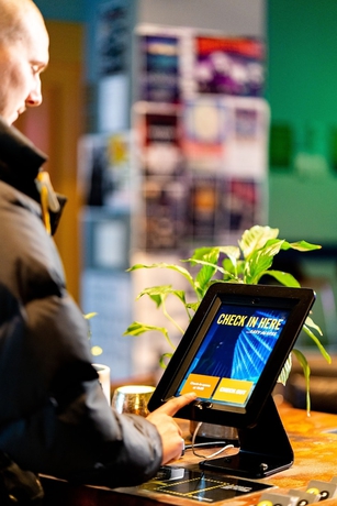 Imagen de los interiores del Hotel Comfort Xpress Youngstorget. Foto 19