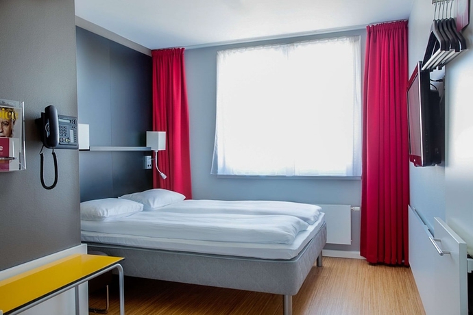 Imagen de la habitación del Hotel Comfort Xpress Youngstorget. Foto 13