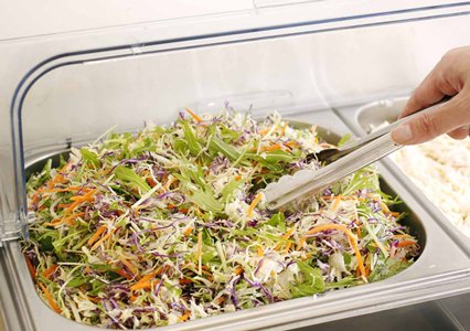 Imagen general del Hotel Comfort Yamagata. Foto 5