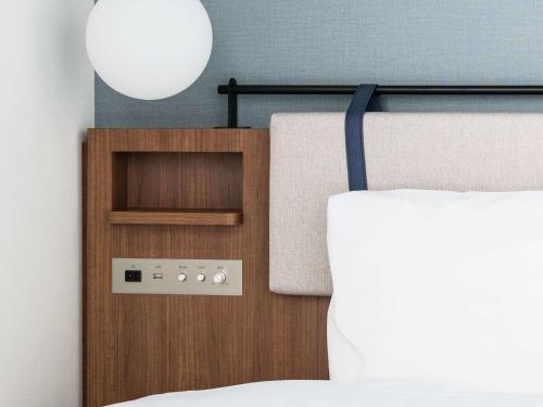 Imagen general del Hotel Comfort Yokkaichi. Foto 6