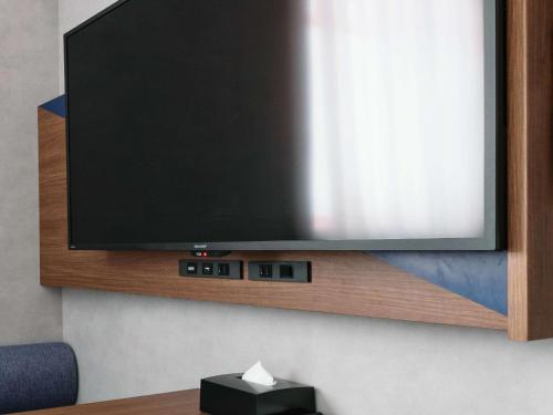 Imagen general del Hotel Comfort Yokkaichi. Foto 7