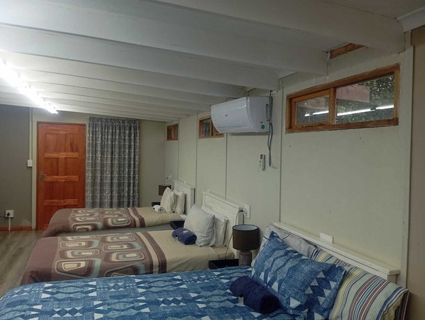 Imagen de la habitación del Hotel Comfort Zone BandB Mthatha. Foto 13