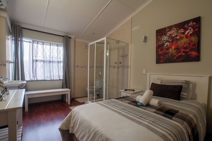 Imagen de la habitación del Hotel Comfort Zone BandB Mthatha. Foto 14