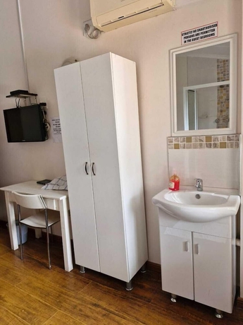 Imagen de la habitación del Hotel Comfort Zone BandB Mthatha. Foto 15